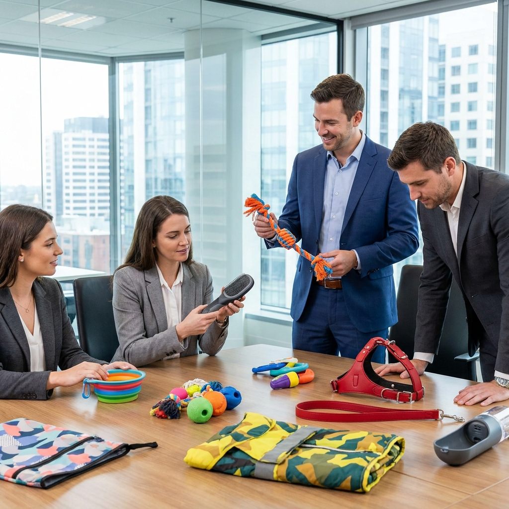 Successful partnership with UK client