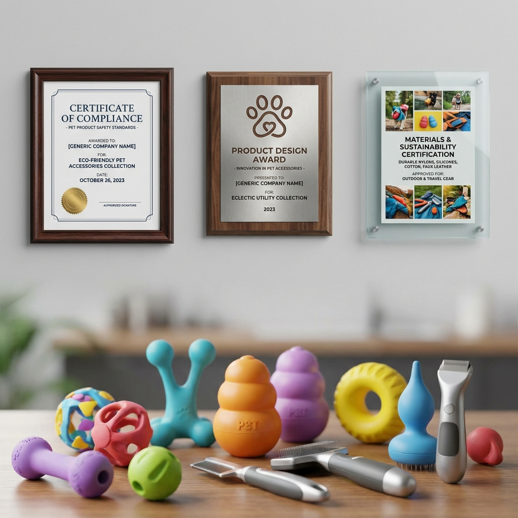 International Certifications