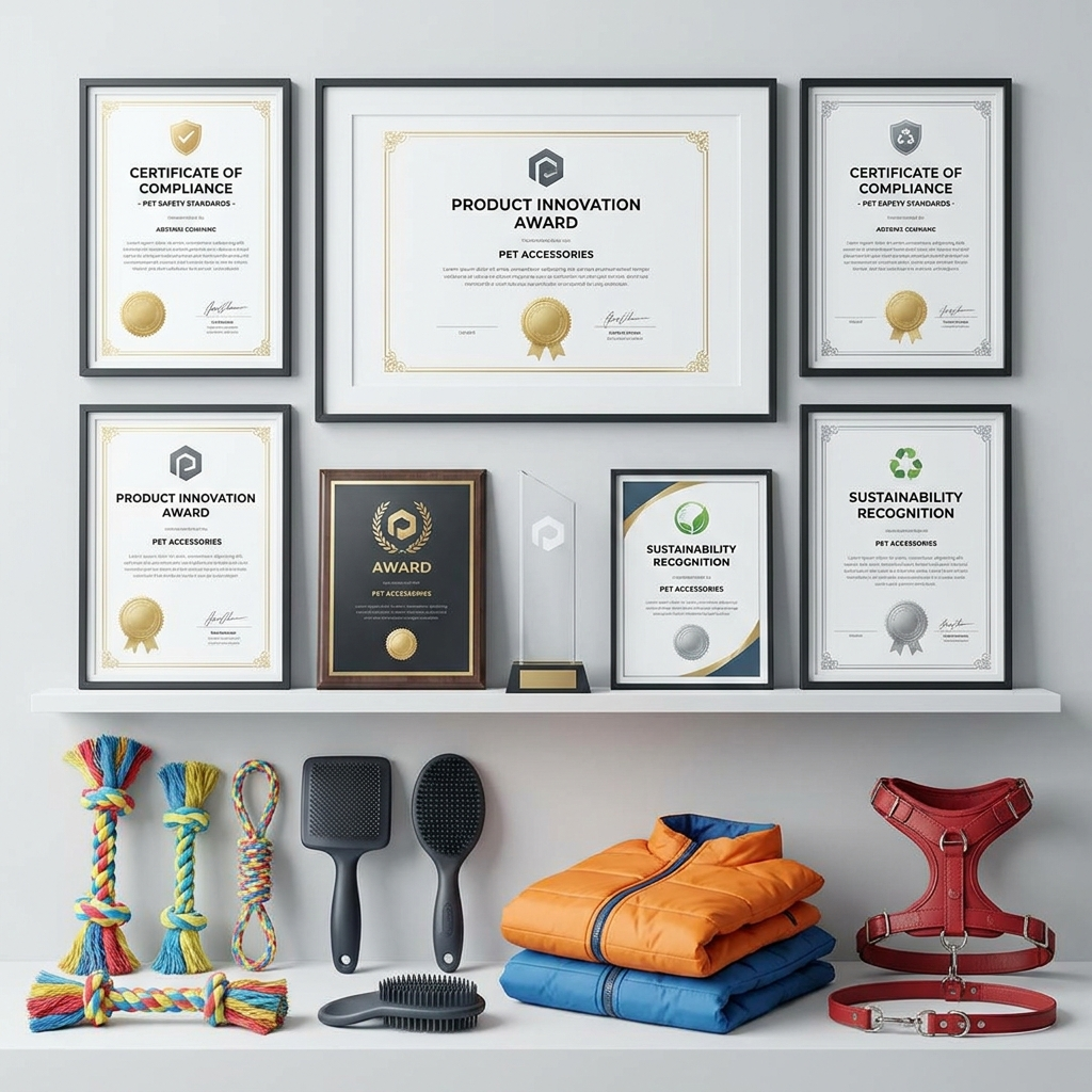 ISO Quality Management System Certification