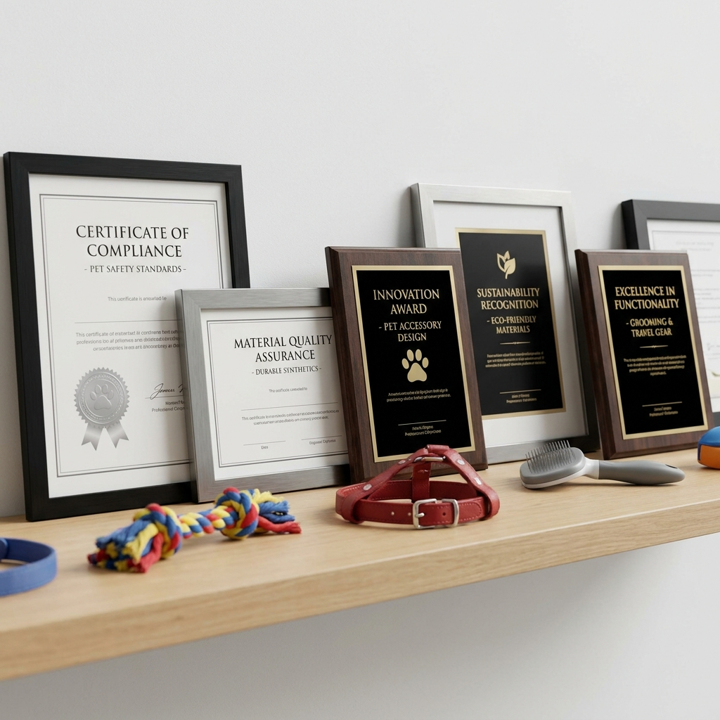 BSCI Social Compliance Certification