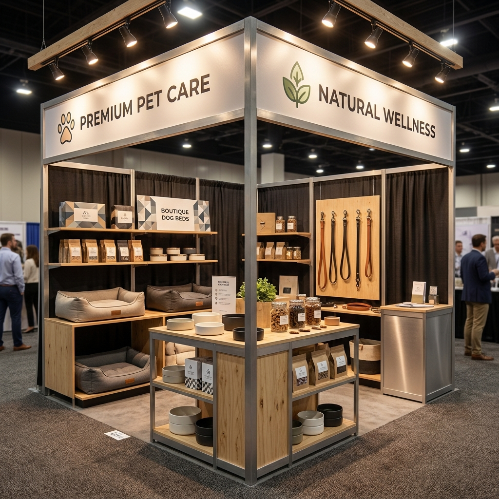 Interzoo 2024 Showcase