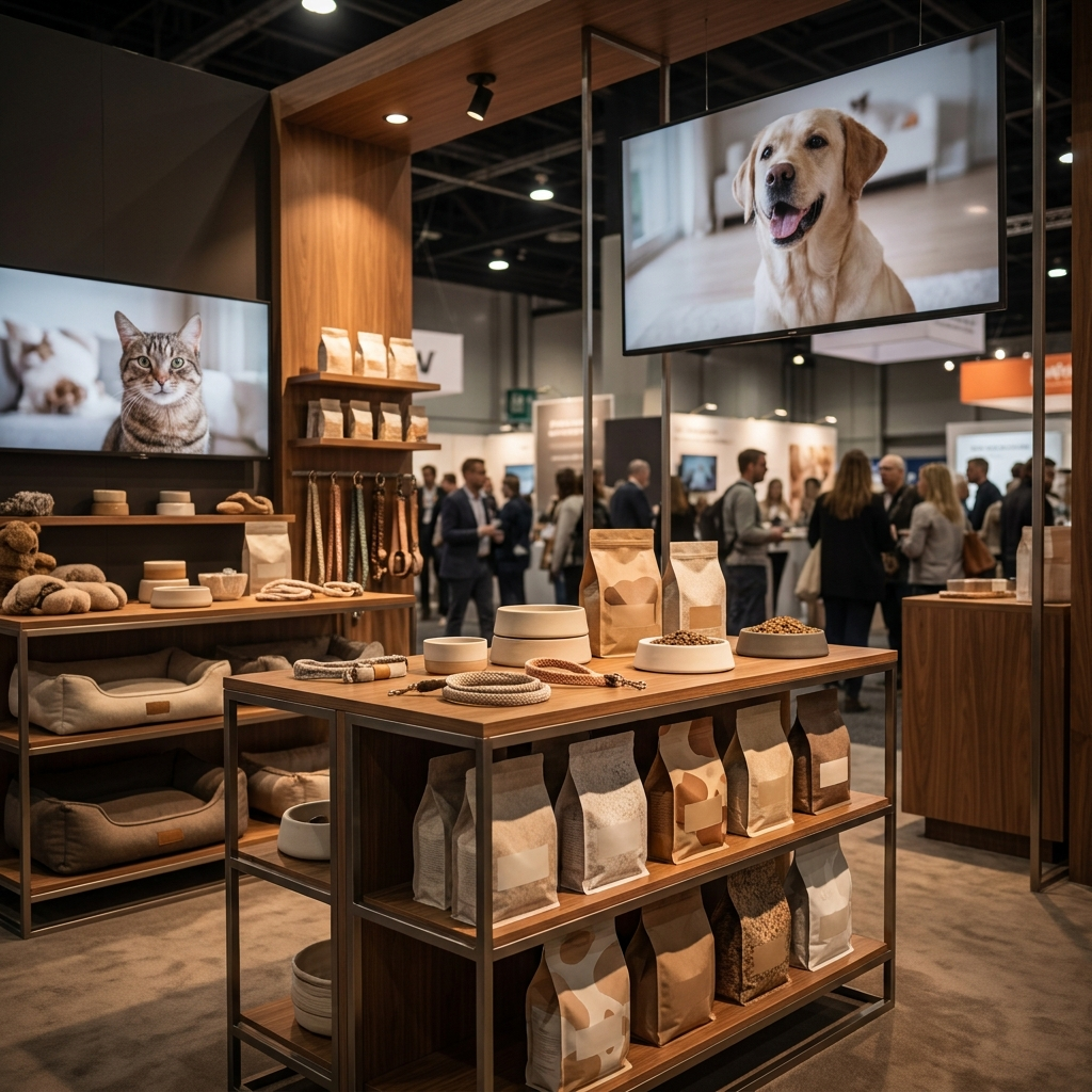 SuperZoo 2023 Highlight