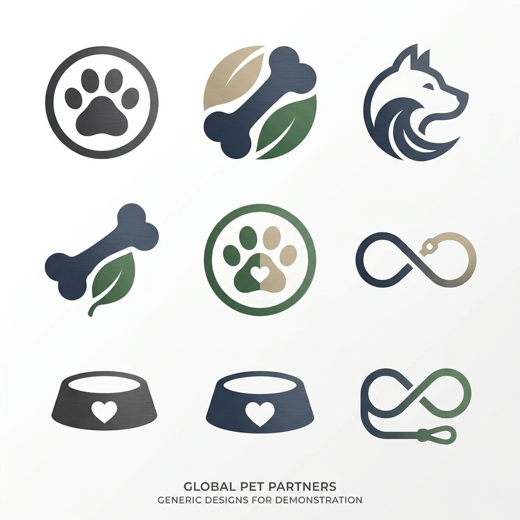 Global Partner Brand 3